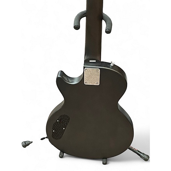 Used Epiphone Les Paul Special II BLACK Solid Body Electric Guitar