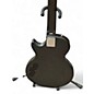 Used Epiphone Les Paul Special II BLACK Solid Body Electric Guitar