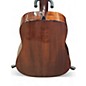 Used Martin DE RETRO PLUS Natural Acoustic Electric Guitar