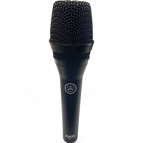 Used AKG P5I Dynamic Microphone