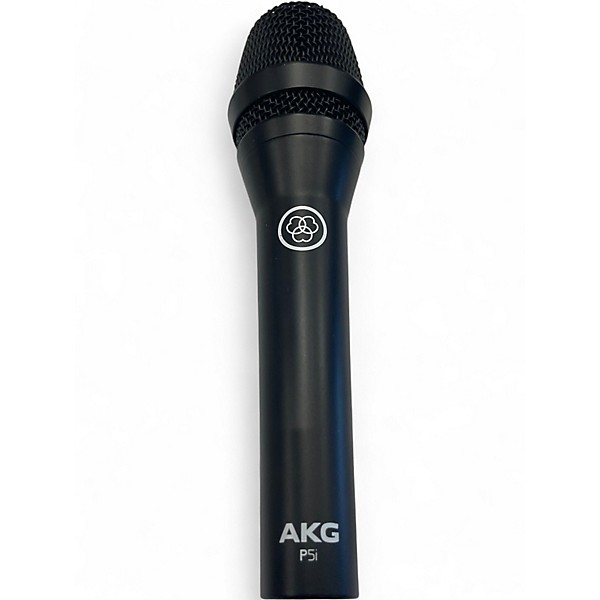 Used AKG P5I Dynamic Microphone