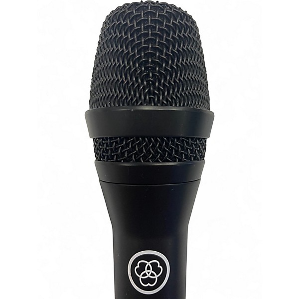 Used AKG P5I Dynamic Microphone