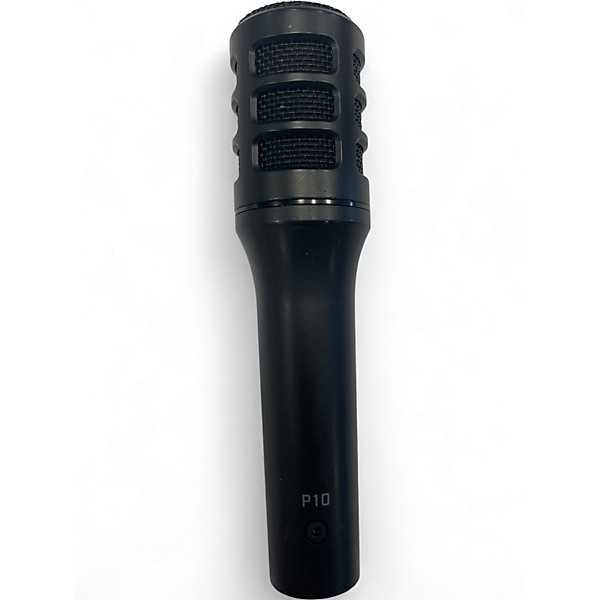 Used Sterling Audio P10 Dynamic Microphone