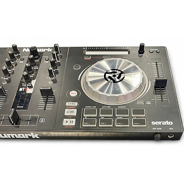 Used Numark MTPro3 DJ Controller