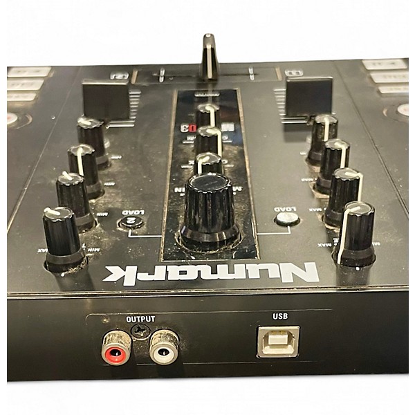 Used Numark MTPro3 DJ Controller