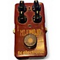 Used TC Electronic Mojomojo Overdrive Effect Pedal thumbnail