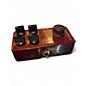Used TC Electronic Mojomojo Overdrive Effect Pedal