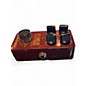 Used TC Electronic Mojomojo Overdrive Effect Pedal