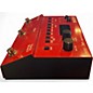 Used BOSS RC500 Loop Station Pedal