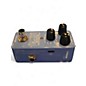 Used NUX NDL3 Pedal
