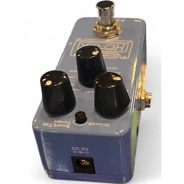 Used NUX NDL3 Pedal