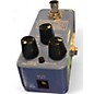 Used NUX NDL3 Pedal