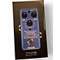 Used NUX NDL3 Pedal
