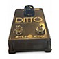 Used TC Helicon Ditto Mic Looper Pedal