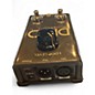 Used TC Helicon Ditto Mic Looper Pedal