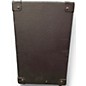Used Peavey Rage 158 1X8 15W Guitar Combo Amp