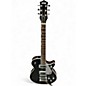 Used Gretsch Guitars G5230T Cadillac Green Solid Body Electric Guitar thumbnail