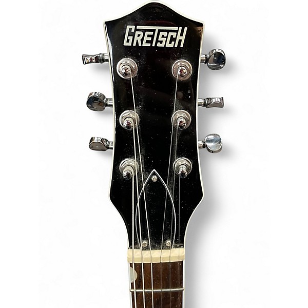 Used Gretsch Guitars G5230T Cadillac Green Solid Body Electric Guitar