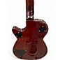 Used Gretsch Guitars G5230T Cadillac Green Solid Body Electric Guitar