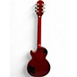 Used Epiphone 50th Anniversary 1960 Les Paul Standard Brown Sunburst Solid Body Electric Guitar