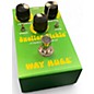 Used Way Huge Electronics Swollen Pickle Jumbo Fuzz MkIII Effect Pedal thumbnail