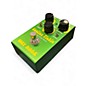 Used Way Huge Electronics Swollen Pickle Jumbo Fuzz MkIII Effect Pedal