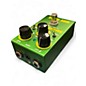 Used Way Huge Electronics Swollen Pickle Jumbo Fuzz MkIII Effect Pedal