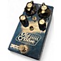 Used Oneder Effects Old Blue Effect Pedal thumbnail