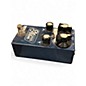 Used Oneder Effects Old Blue Effect Pedal