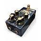 Used Oneder Effects Old Blue Effect Pedal