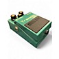 Used BOSS TR2 Tremolo Effect Pedal