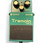 Used BOSS TR2 Tremolo Effect Pedal