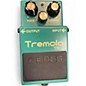 Used BOSS TR2 Tremolo Effect Pedal