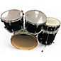Used Yamaha 5 Piece Rydeen Sage Green Drum Kit