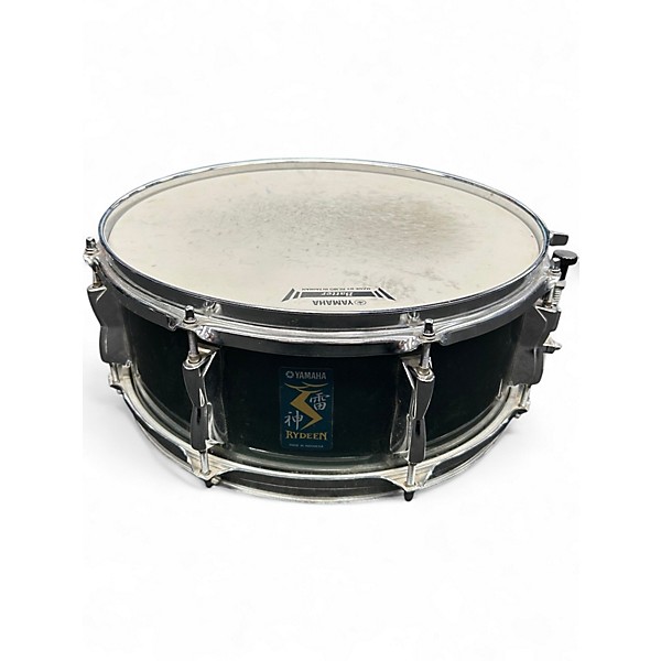 Used Yamaha 5 Piece Rydeen Sage Green Drum Kit
