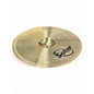Used Solar by Sabian 18in STARTER CRASH RIDE Cymbal