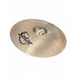 Used Solar by Sabian 18in STARTER CRASH RIDE Cymbal