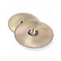 Used Solar by Sabian 14in STARTER Cymbal