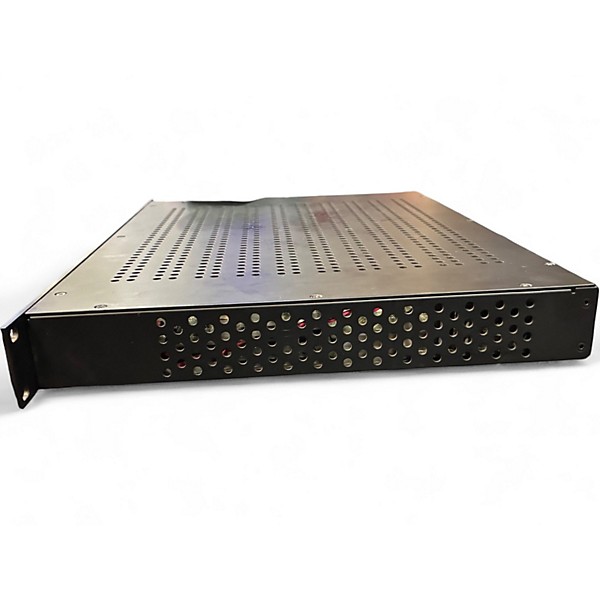 Used Universal Audio Apollo 8 with Quad Processing Audio Interface