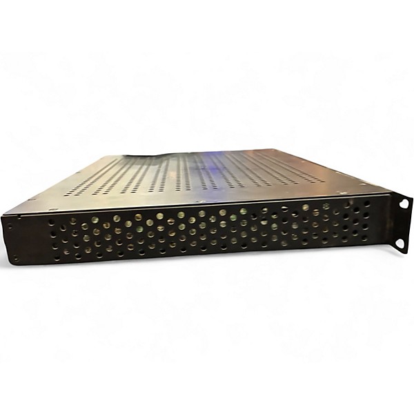 Used Universal Audio Apollo 8 with Quad Processing Audio Interface