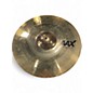 Used SABIAN 18in AAX Xplosion Fast Crash Cymbal thumbnail