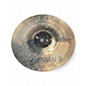 Used SABIAN 18in AAX Xplosion Fast Crash Cymbal