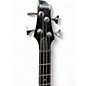 Used Ibanez GSR200 Red Electric Bass Guitar