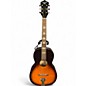 Used Recording King Justin Towns Earle Tobacco Sunburst Acoustic Guitar thumbnail