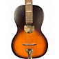 Used Recording King Justin Towns Earle Tobacco Sunburst Acoustic Guitar