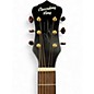 Used Recording King Justin Towns Earle Tobacco Sunburst Acoustic Guitar