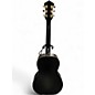 Used Recording King Justin Towns Earle Tobacco Sunburst Acoustic Guitar