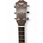 Used Taylor 112ce Natural Acoustic Electric Guitar