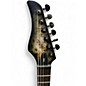 Used Schecter Guitar Research CR-6 SWIRL Solid Body Electric Guitar