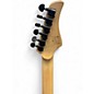 Used Schecter Guitar Research CR-6 SWIRL Solid Body Electric Guitar